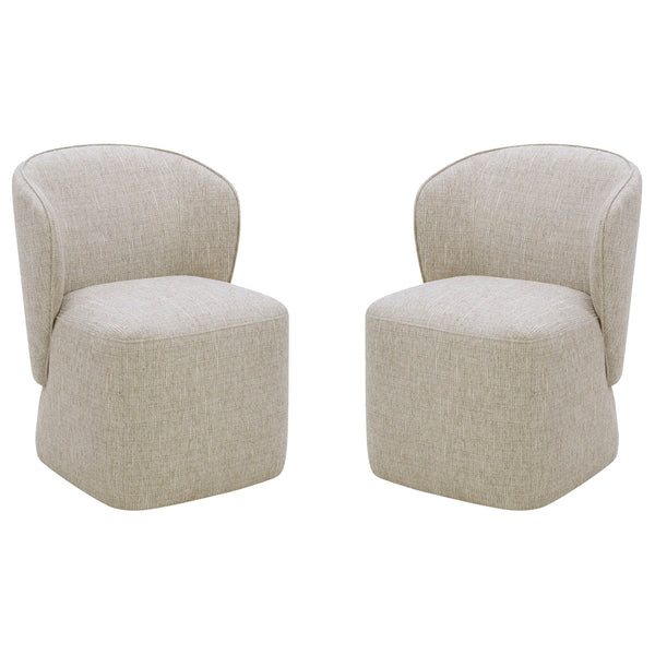 Bongo - Dining Chair (Set of 2)