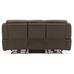 Carrington - Sofa P3 & ZG