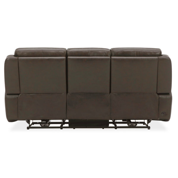Carrington - Sofa P3 & ZG