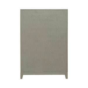Brentwood - 6 Drawer Chest - Sandstone