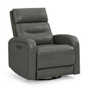 Rosslyn - Swivel Glider Recliner P3