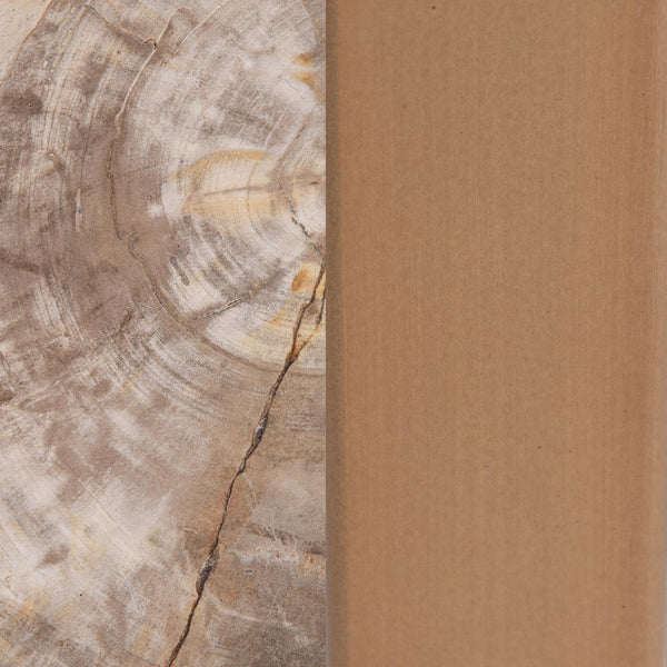 Alliza - Round Accent Table