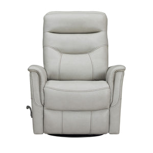 Gemini - Manual Swivel Glider Recliner