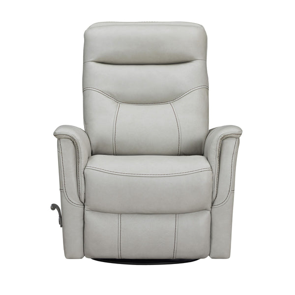 Gemini - Manual Swivel Glider Recliner