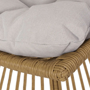 Elaine - Chair & Side Table