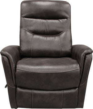 Gemini - Swivel Glider Recliner (Set of 2)