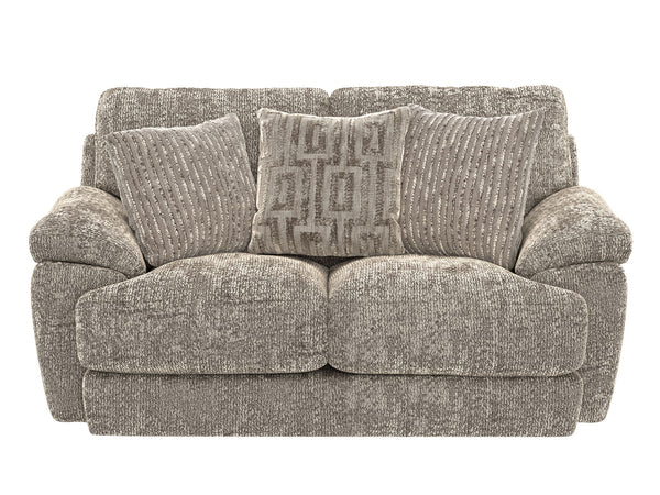 Jaden - Fabric Loveseat
