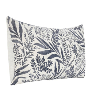 Villa Classics - Mulberry Pillow