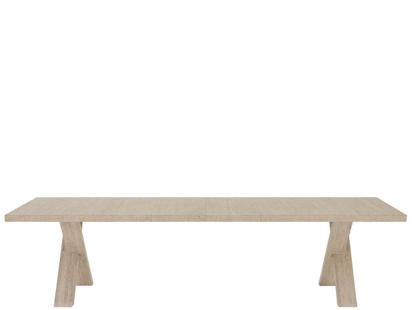 Oasis - Dockside Dining Table - Beige