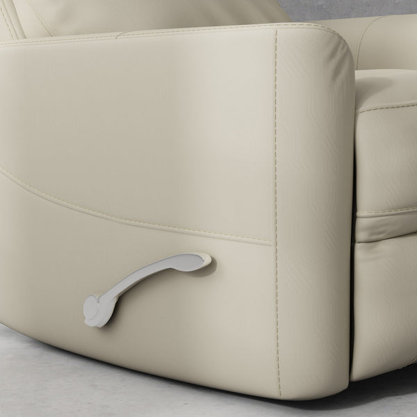 Hercules - Manual Swivel Glider Recliner
