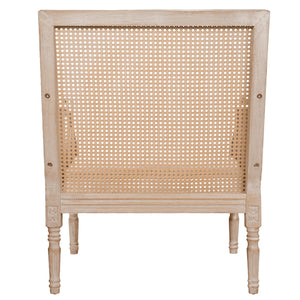 Accent Chair For Living Rooms - Beige