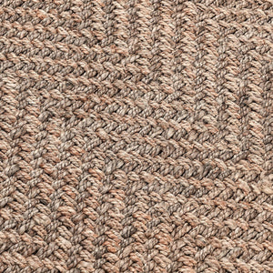Jute Favorites - Herringbone Rug