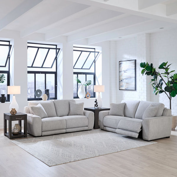 Blake - Sofa Set