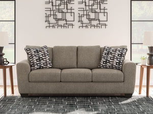 Triston-Peaks - Queen Sofa Sleeper - Suede