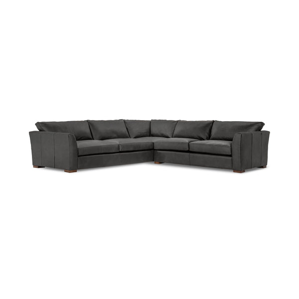Bryson - 3 Piece Sectional - Lush