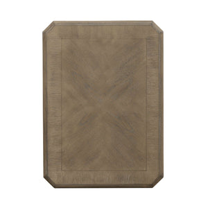 Magnolia Manor - Chair Side Table