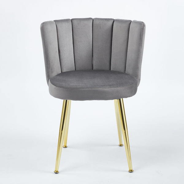 Ergonomic Dining Chair (Set of 2)