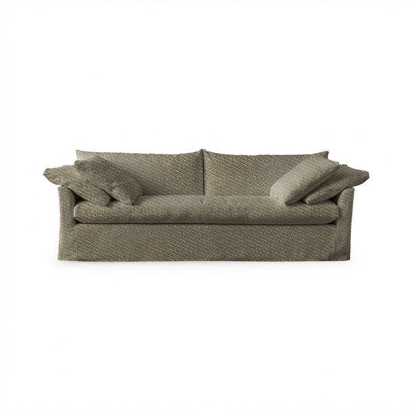 Cassiano - Slip Cover Sofa