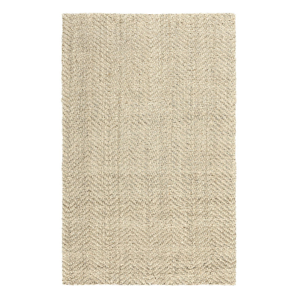 Herringbone - Jute Rug