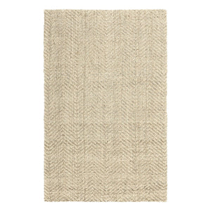 Herringbone - Jute Rug