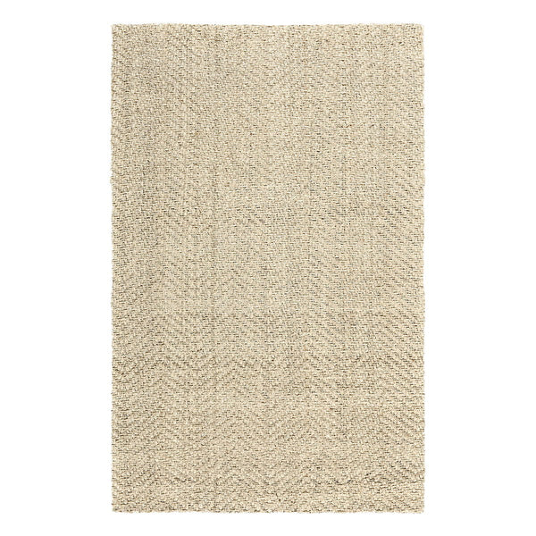 Herringbone - Jute Rug