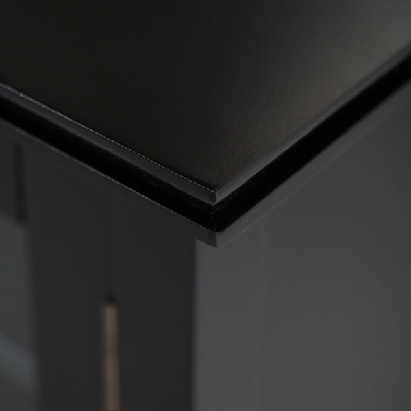 Artisan - Handcrafted, Tall TV Media Stand