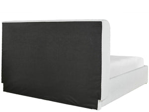 Tranquility-Miranda Kerr Home - Restore Upholstered Bed