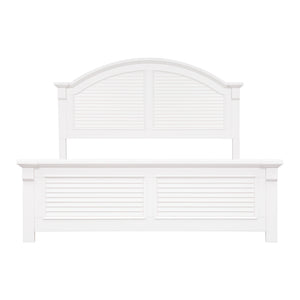 Summer House - Panel Bedroom Set