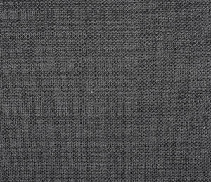 Square Ottoman - Gray