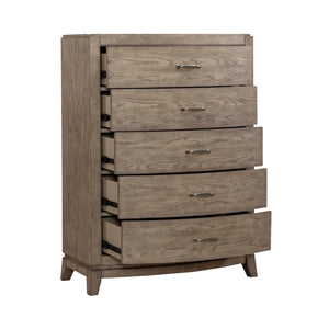 Avalon - 5 Drawer Chest