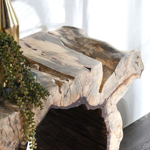 Odette - Console Table - Natural