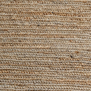 Soumak - Jute Rug