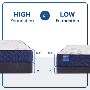 Carrington Chase - Murry Hill Firm Tight Top Mattress