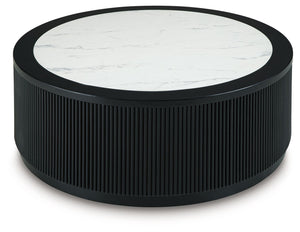 Grayman - Round Table