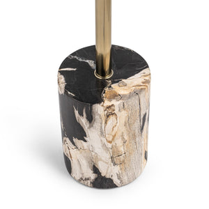 Jordyn - Round Accent Table