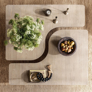 Melina - Coffee Table