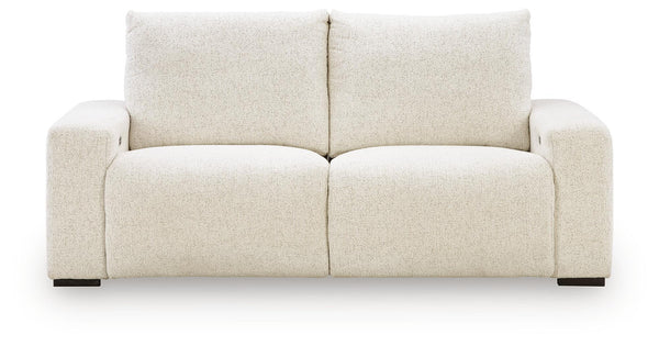 East Loft - Power Reclining Sectional