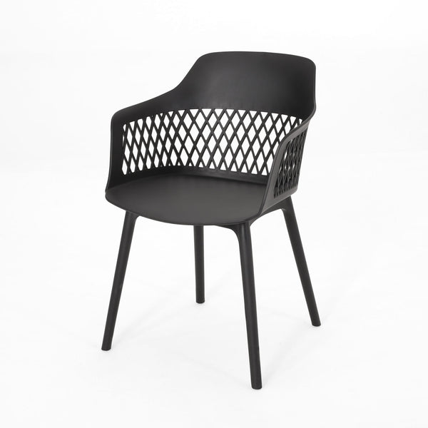 Azalea - Chair (Set of 2)