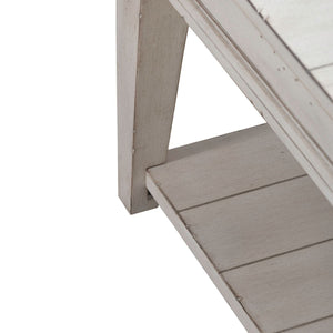 Lake House - Lift Top Cocktail Table