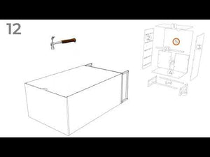 Socalle - Chest