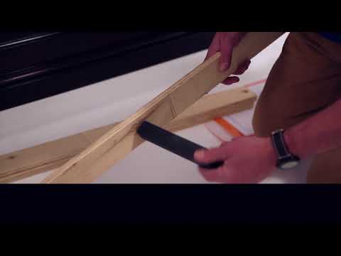 Trinell - Poster Bed